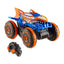 HOT WHEELS MONSTER TRUCKS TIGER SHARK CLIMBER RADIO CONTROL | HOT WHEELS MATTEL | 1 UNIDAD | 194735304097