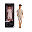 Barbie Basics Ken Modelo 10 Mattel - Juguete de Colección
