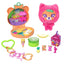 Polly Pocket Estuche Osito de Peluche