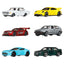 Hot Wheels Silver Series Multipack de Vehículos