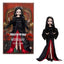 Muñeca Coleccionable Morticia Addams Monster High Mattel