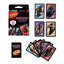 Uno Masters of the Universe - Juego de Mesa Mattel