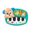 Piano de Perrito Laugh & Learn Fisher-Price Mattel