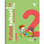 Tuhattaituri 2.2 Matemáticas. Libro y fichas. Nueva Edición. Aa. Vv. (Editorial Vicens Vives) 9788410963825