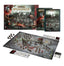 Spearhead: Ciudad de Ceniza
