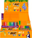 Exp 24 Pack 12 Plastidecor y 12 Rotuladores Kid Couleur