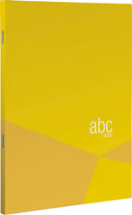 LIBRETA INDICE 4º 24H GAMMA PARCHIS 18150 | 12 UNIDADES | (INGRAF)
