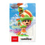 Amiibo Poplin & Prince Florian Eur NINTENDO pack de 2