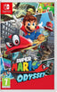 VIDEOJUEGO SWITCH SUPER MARIO ODYSSEY | NINTENDO | 1 UNIDAD | 454964209250