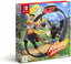 VIDEOJUEGO SWITCH RING FIT ADVENTURE | NINTENDO | 1 UNIDAD | 454964241694