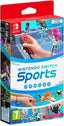 Nintendo Switch Sports - Juego de deportes para Nintendo Switch