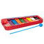Xilofono con 8 Botones Bontempibl Marca Colorbaby