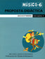 Música-6, proposta didàctica. Educació Primària. Cicle superior, 2
