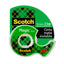 Cinta Invisible Scotch Magic con Dispensador 19mm x 7,5 m