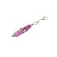 Mini Pen Llavero Brillante Rosa PICO PEN