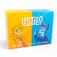 Juego de Mesa Listillo Zacatrus