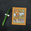 Cuaderno Japanese Vintage Dragon Cuquiland