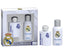 Estuche Colonia 100ml Real Madrid Perfume Spray 150ml Marca Airval