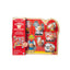 Puzzle de madera clavijas grandes Melissa & Doug