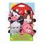 Marionetas de peluche animales granja Spin Master