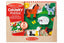 Puzzle surtido: Granja, Safari y Vehículos Melissa & Doug