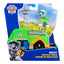 Vehículo Clásico Rocky Patrulla Canina Spin Master Paw Patrol