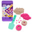 Kinetic Sand Bandeja de Cookies Spin Master Kinetic Sand