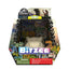 Mascota Digital Jurassic World Bitzee Spin Master