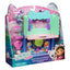 Bathroom Portal Rooms Gabbys Dollhouse Movie Juguete de 25,5 cm SPIN MASTER GABBY'S DOLLHOUSE