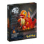Construcción 4D Build Pokémon Charmander Spin Master