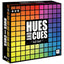 Juego de Mesa Hues and Cues Asmodee Juegos