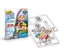 Colorea sin Manchas Color Wonder Paw Patrol Crayola
