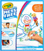 Colorea sin manchas - Libro recarga 30 páginas Crayola