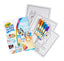 Colorea sin Manchas Color Wonder Bluey Crayola
