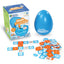 Juego Math Scramble Matemáticas Learning Resources