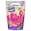 KINETIC SAND BOLSA DE ARENA ROSA CRISTALINO | SPIN MASTER KINETIC SAND | 1 UNIDAD | 778988246702