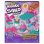 Sand Pastelería Unicornio Kinetic Sand Spin Master