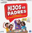 Hijos Contra Padres Juego de Mesa Spin Master Juegos de Mesa
