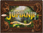 Jumanji Juego de Mesa Spin Master Juegos de Mesa
