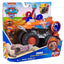 Vehículo Rescue Wheels Zuma Patrulla Canina Marca en Juego Educativo
