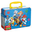 Juego Memory Patrulla Canina Maletín Metal Spin Master Paw Patrol