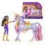 Unicorn Academy Mini Doll Sophia y Unicornio Wildstar SPIN MASTER