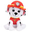 PATRULLA CANINA PELUCHE 23CM MARSHALL | SPIN MASTER PAW PATROL | 1 UNIDAD | 778988483190