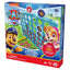 Juego de Mesa 4 en Raya Patrulla Canina
