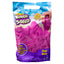 KINETIC SAND BOLSA ARENA ROSA | SPIN MASTER KINETIC SAND | 1 UNIDAD | 778988562932