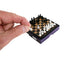 Juego Miniatura Ws Ajedrez Game ROLIFE MADNESSTOYS MAQUETAS