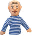 Marioneta de Dedo con Iman Picasso UPG