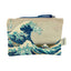 Neceser portatodo La Gran Ola Hokusai ENESCO