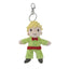LLAVERO DE PELUCHE EL PRINCIPITO | ENESCO | 1 UNIDAD | 846007016404