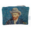 Neceser portatodo autorretrato de Van Gogh ENESCO